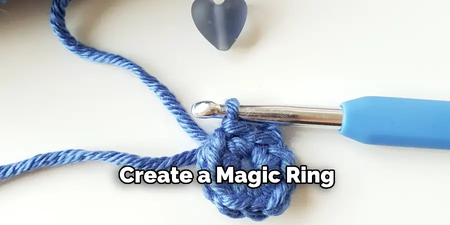 Create a Magic Ring