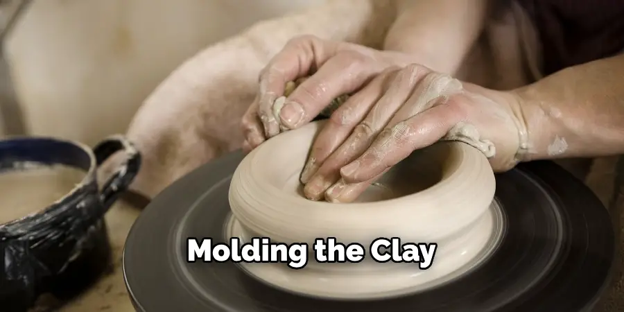 Molding the Clay