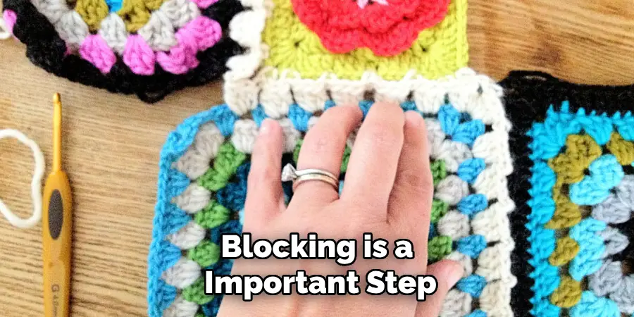 Blocking is an Important Step