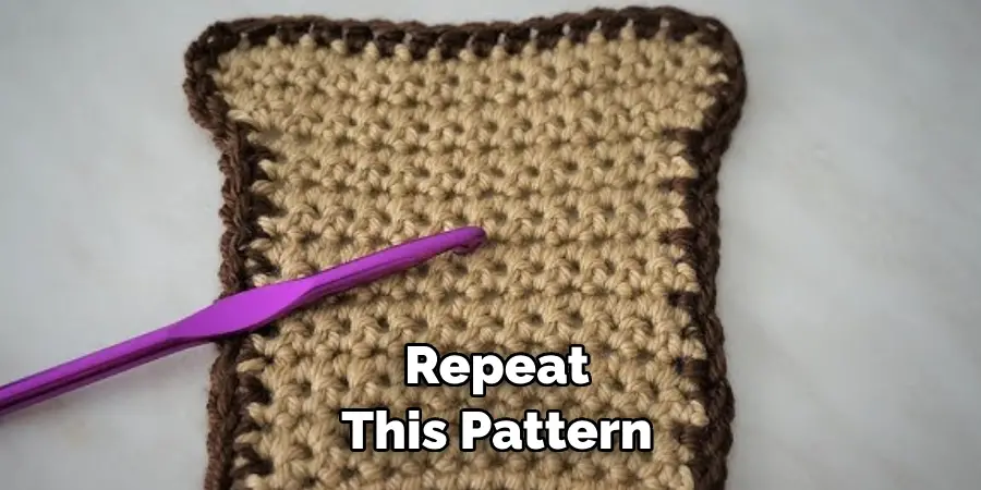 Repeat This Pattern