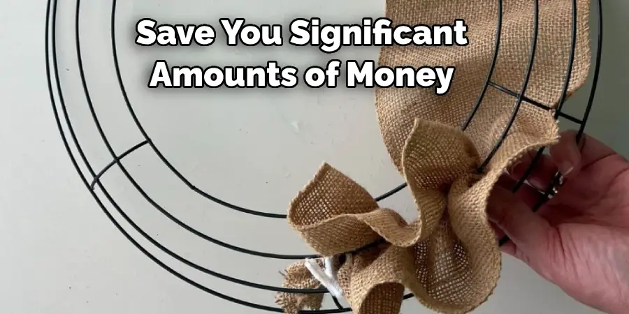 Save You Significant Amounts of Money