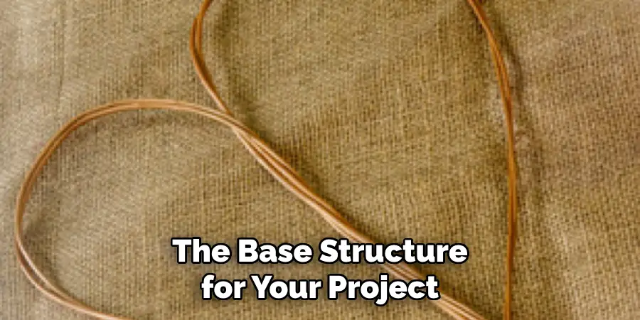 The Base Structure for Your Project