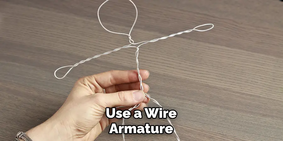 Use a Wire Armature