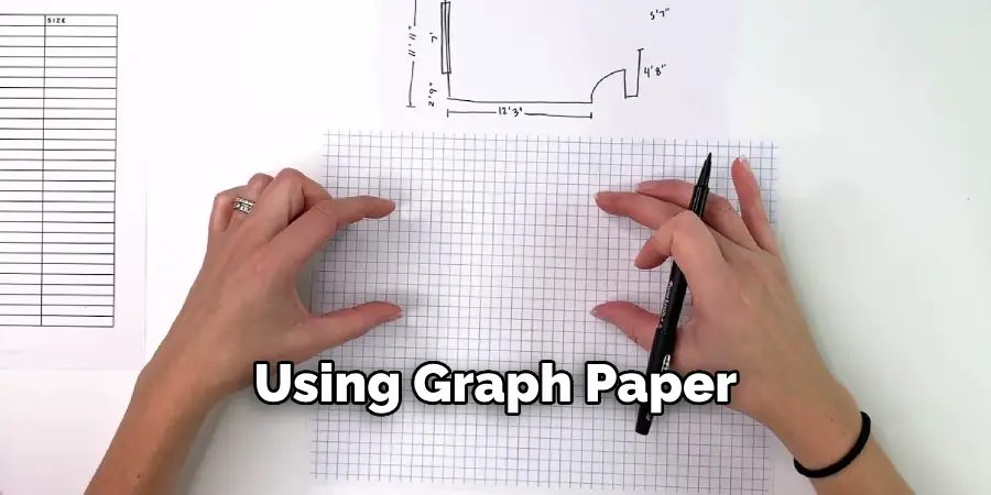 Using Graph Paper