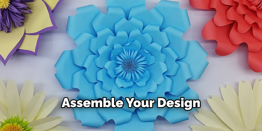 Assemble Your Design