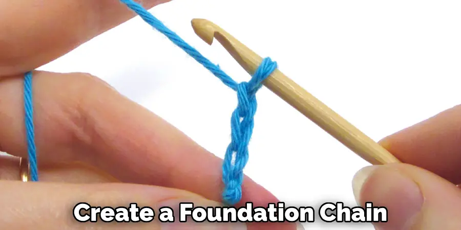 Create a Foundation Chain