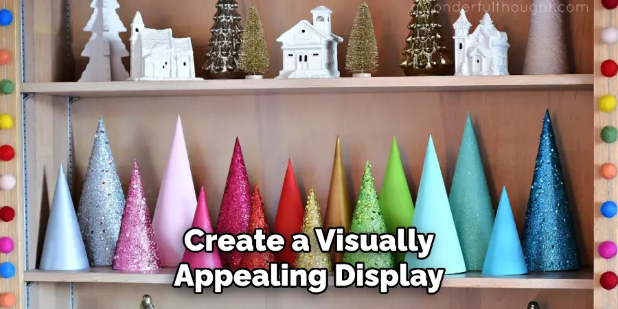 Create a Visually Appealing Display