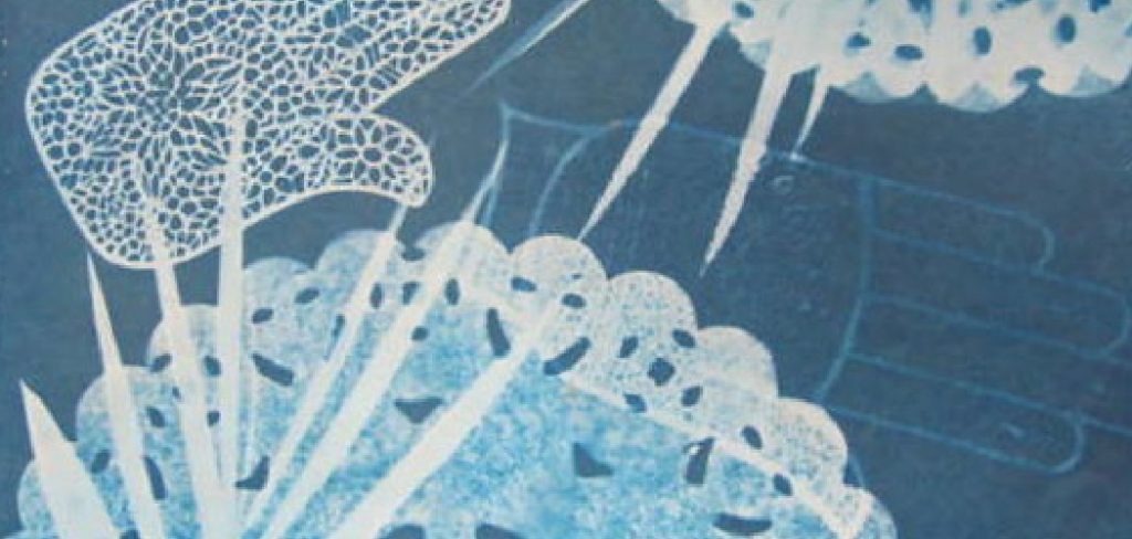 How to Use Cyanotype Paper