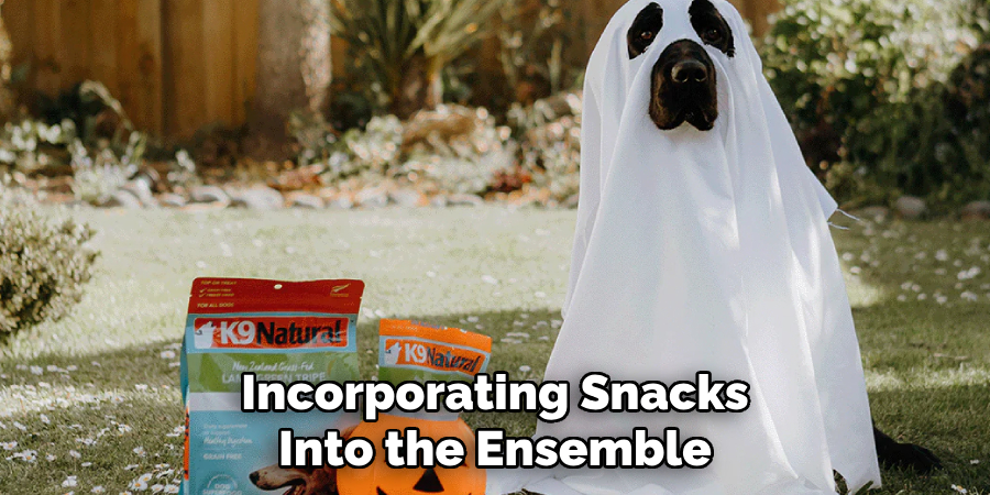 Incorporating Snacks Into the Ensemble