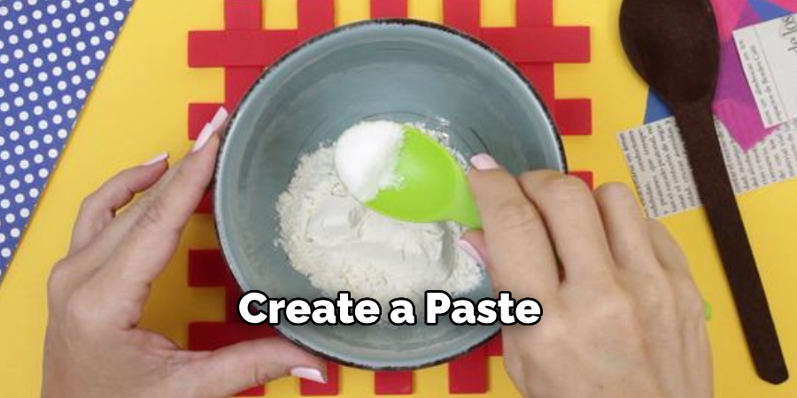 Create a Paste
