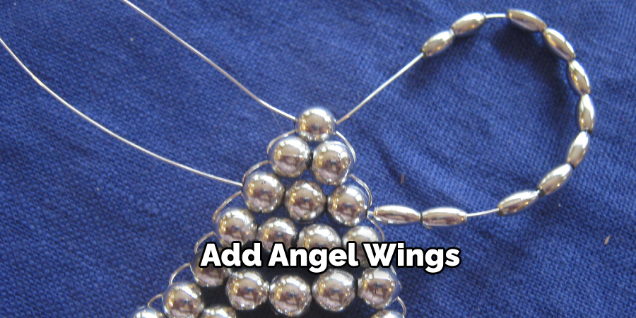 Add Angel Wings
