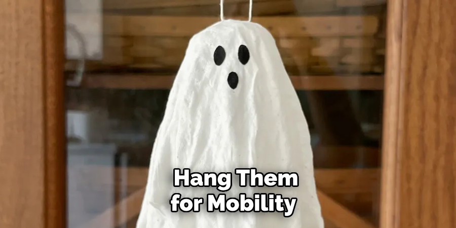  Hang Them for Mobility