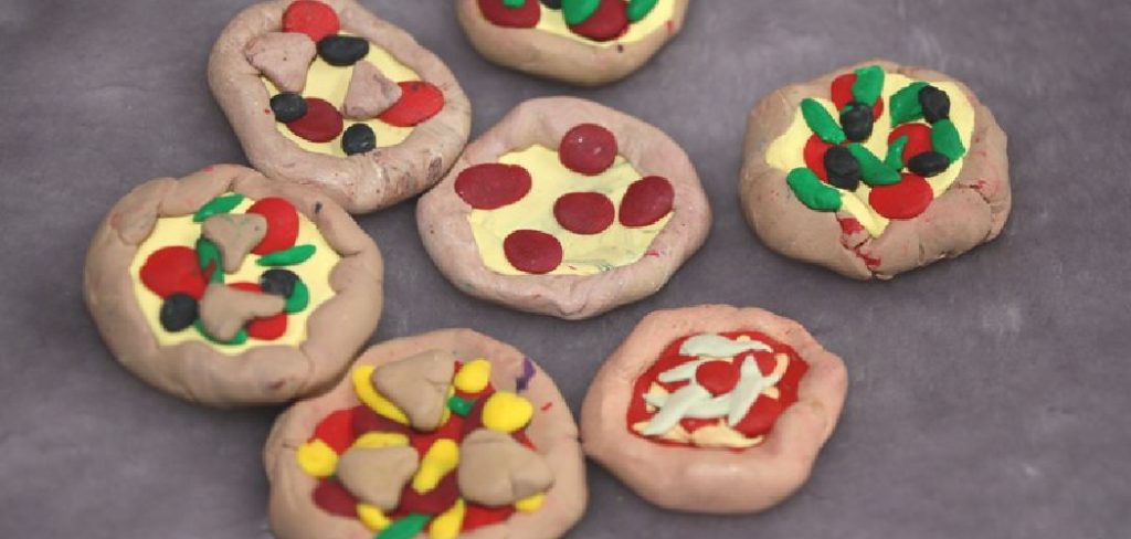 How to Bake Clay Sculpey