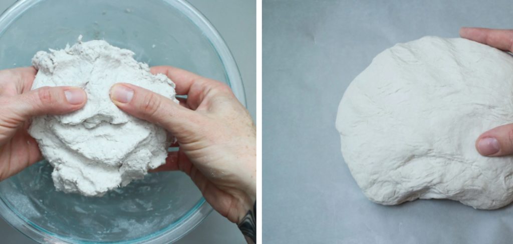 How to Make Paper Mache Clay
