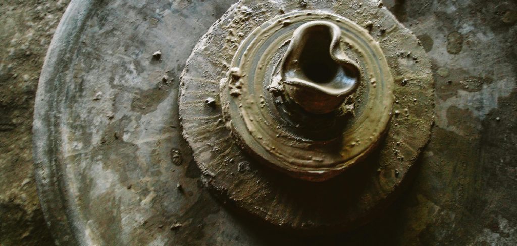 How to Make a Clay Heart