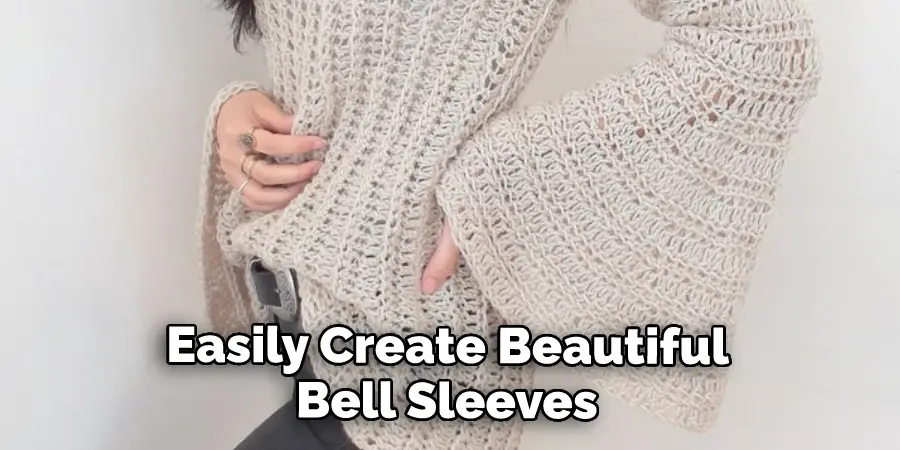  Easily Create Beautiful Bell Sleeves