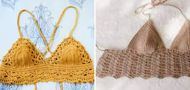 How To Crochet Bralette 10 Useful Methods 2024 1464