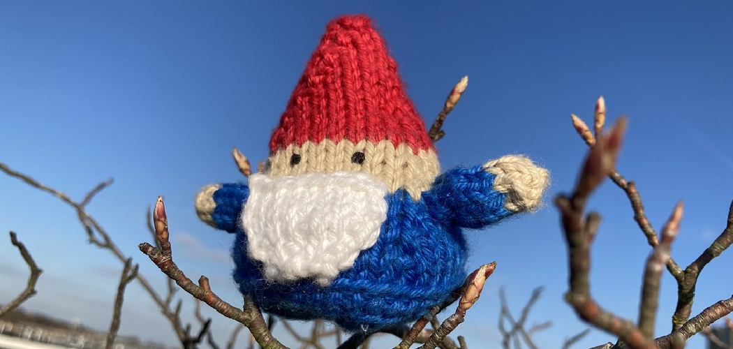 How to Crochet Gnomes