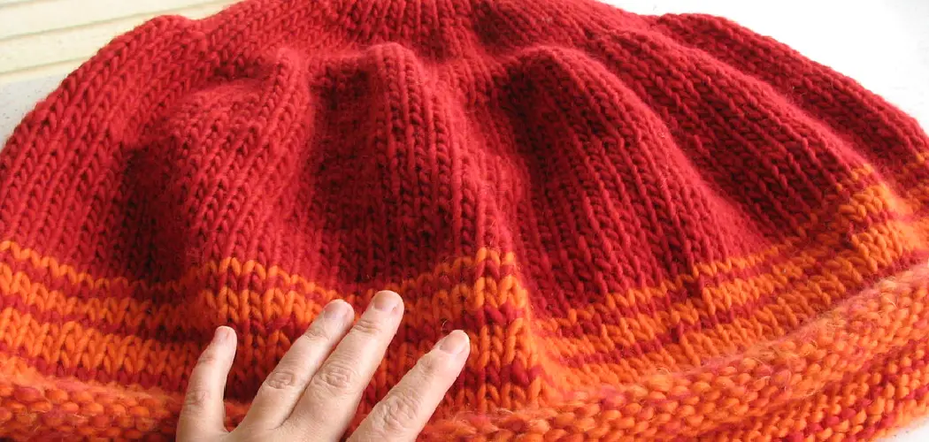How to Crochet with Fuzzy Yarn