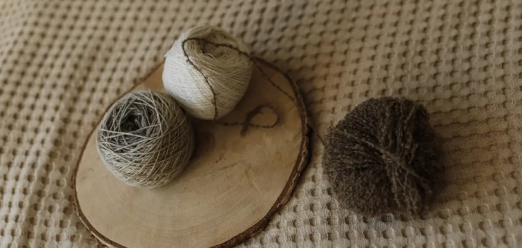 How to Finish Knitting a Hat on Circular Needles