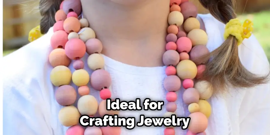  Ideal for Crafting Jewelry