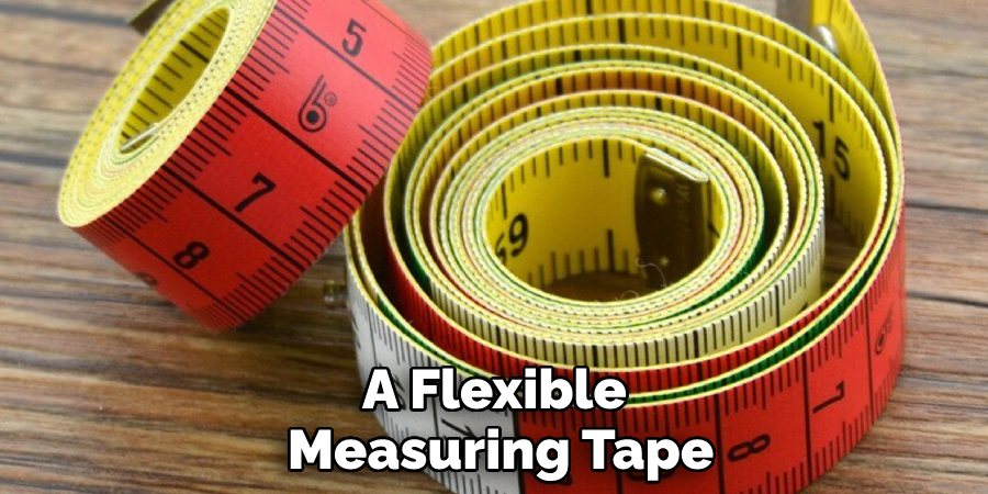 A Flexible Measuring Tape