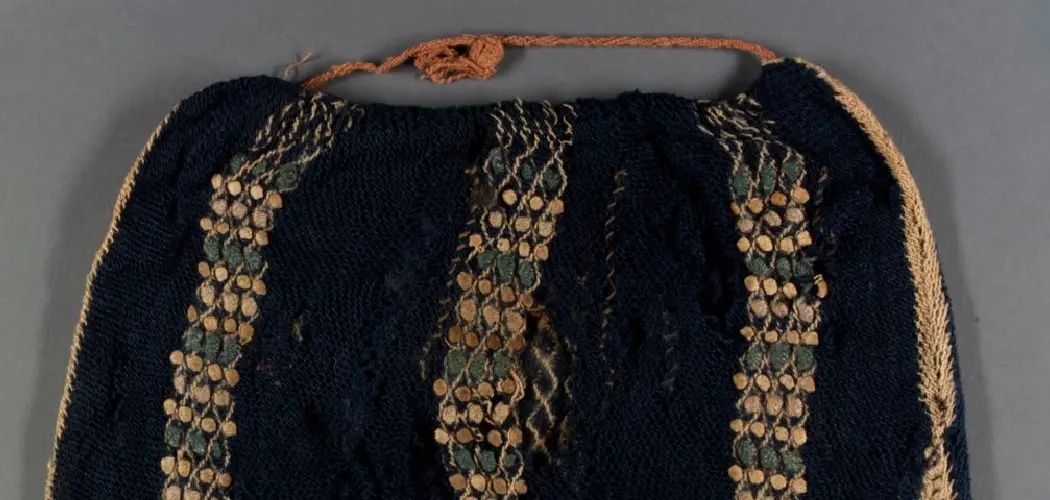 How to Crochet a Produce Bag