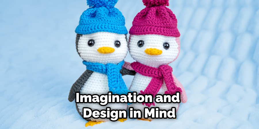 Imagination and Design in Mind