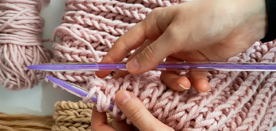 How to Do a Crab Stitch in Crochet