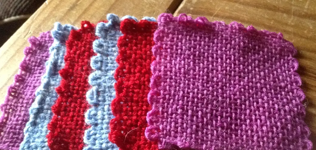 How to Seamlessly Change Colors in Crochet