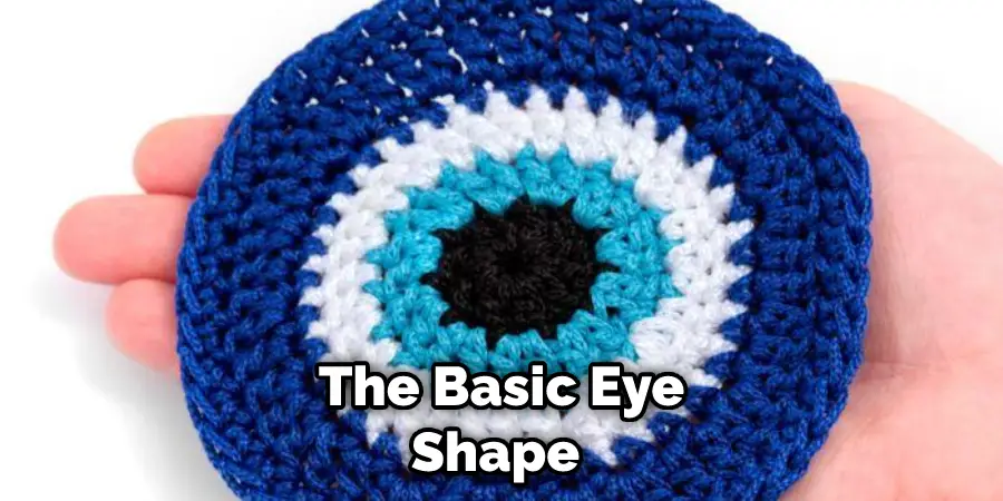 The Basic Eye Shape 