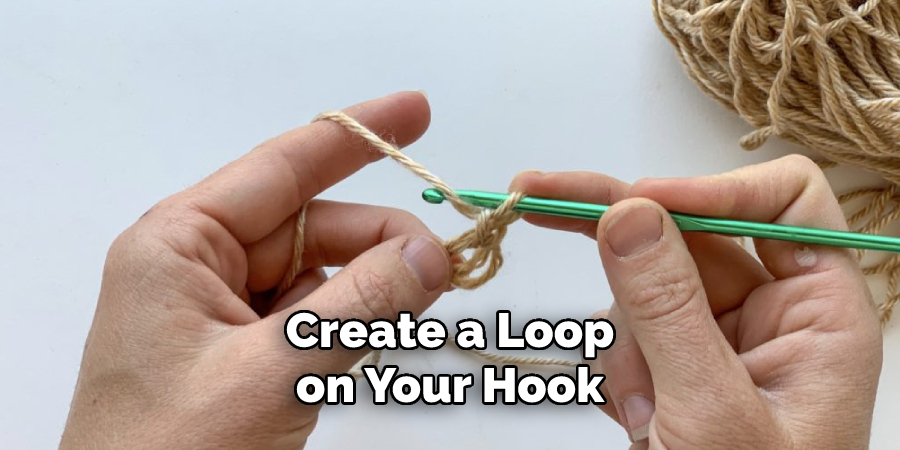 Create a Loop on Your Hook