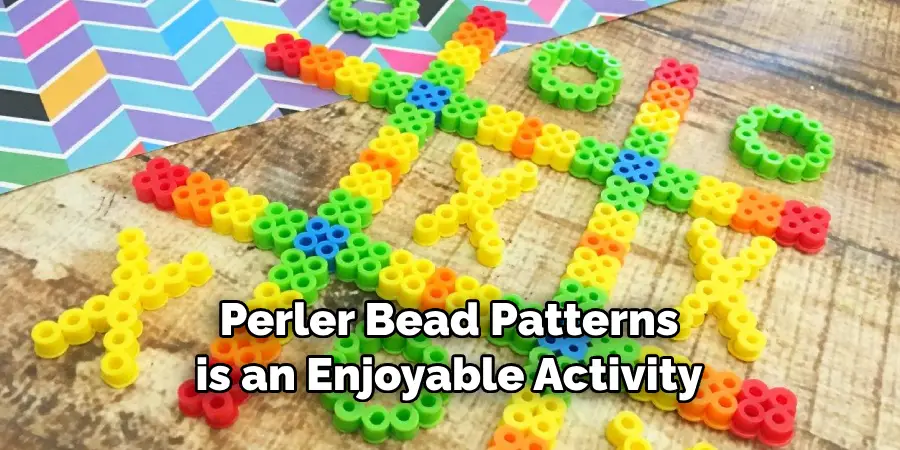 Perler Bead Patterns is an Enjoyable Activity