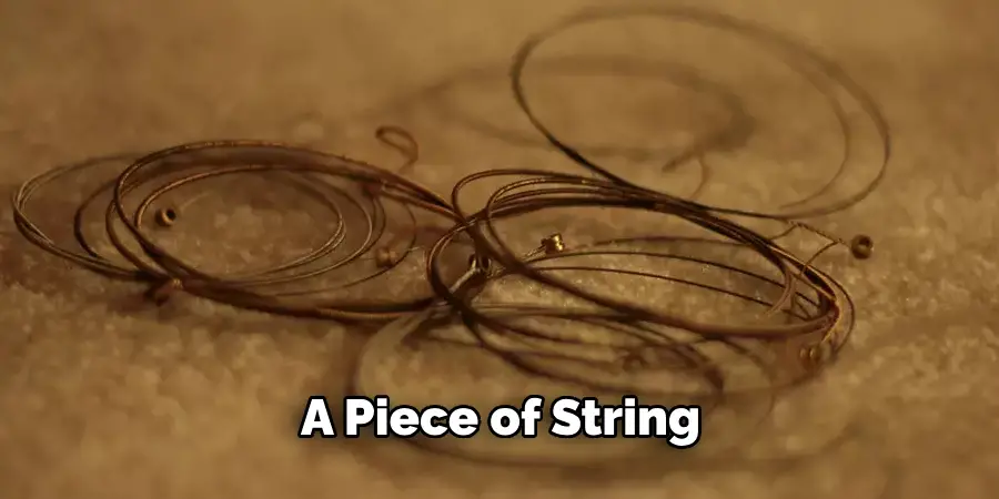 A Piece of String