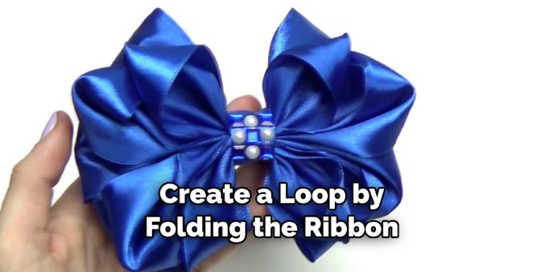 How to Make a Bow for A Gift Bag | 7 Easy Steps (2025)
