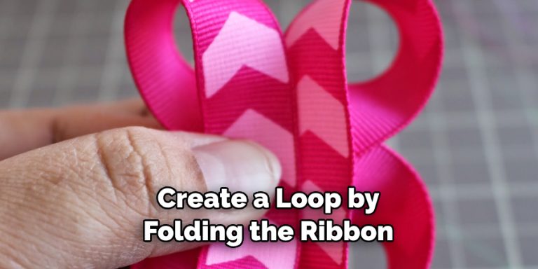 How to Make a Bow for A Gift Bag | 7 Easy Steps (2025)