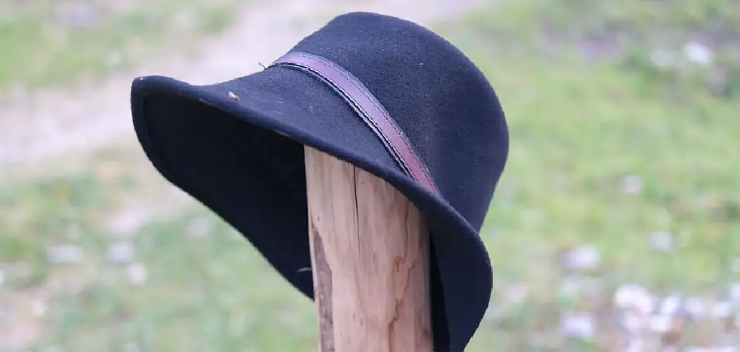 How to Shape a Boonie Hat Brim