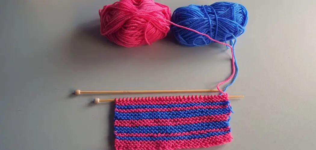 How to Make Crochet Look Like Knitting