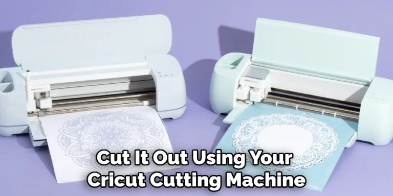 How to Use Cricut Printable Sticker Paper | 11 Easy Instructions