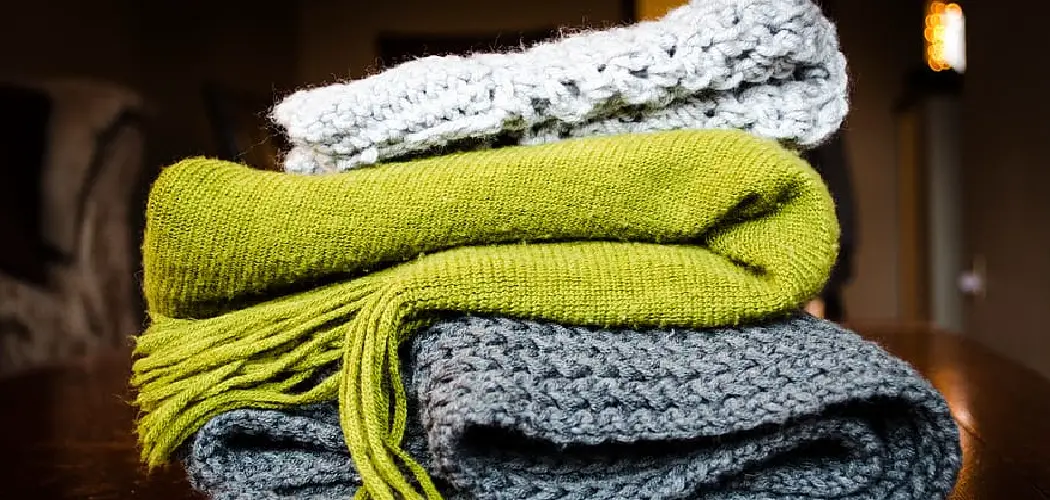 How to Crochet a Dish Towel for Beginners