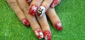 How to Make Nail Decals With Cricut | 10 Easy Steps (2025)