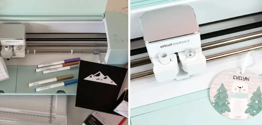 How to Use Cricut for Sublimation