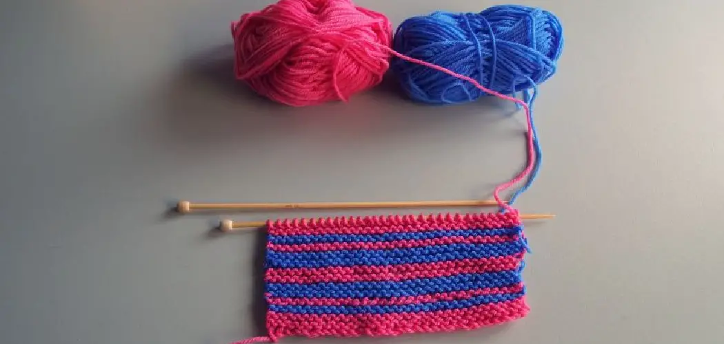 How to Make Yarn Crafts