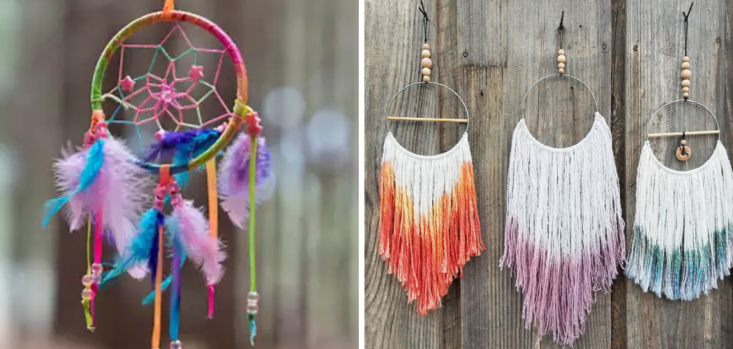 How to Use a Dreamcatcher