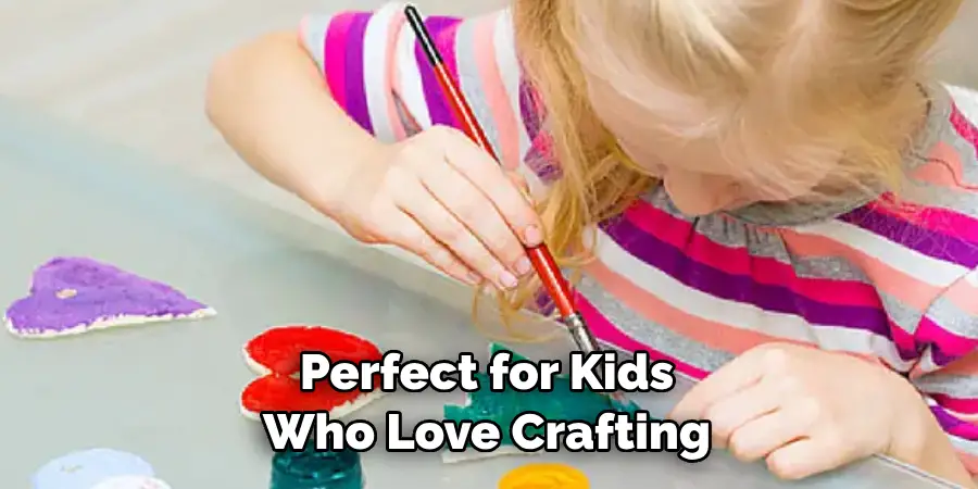  Perfect for Kids Who Love Crafting