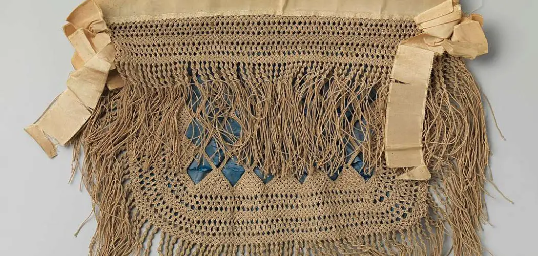 How to Macrame a Wall Hanging