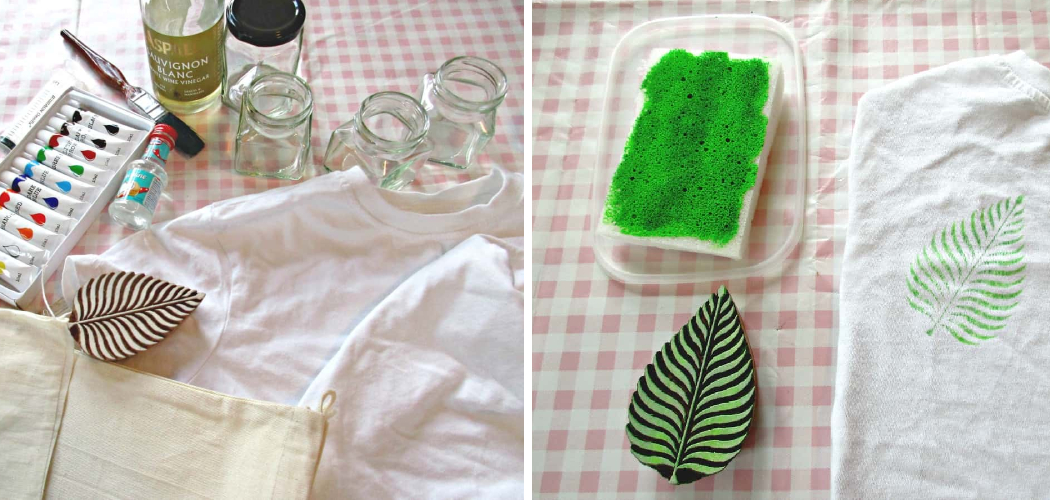 How to Make Fabric Medium Without Glycerin