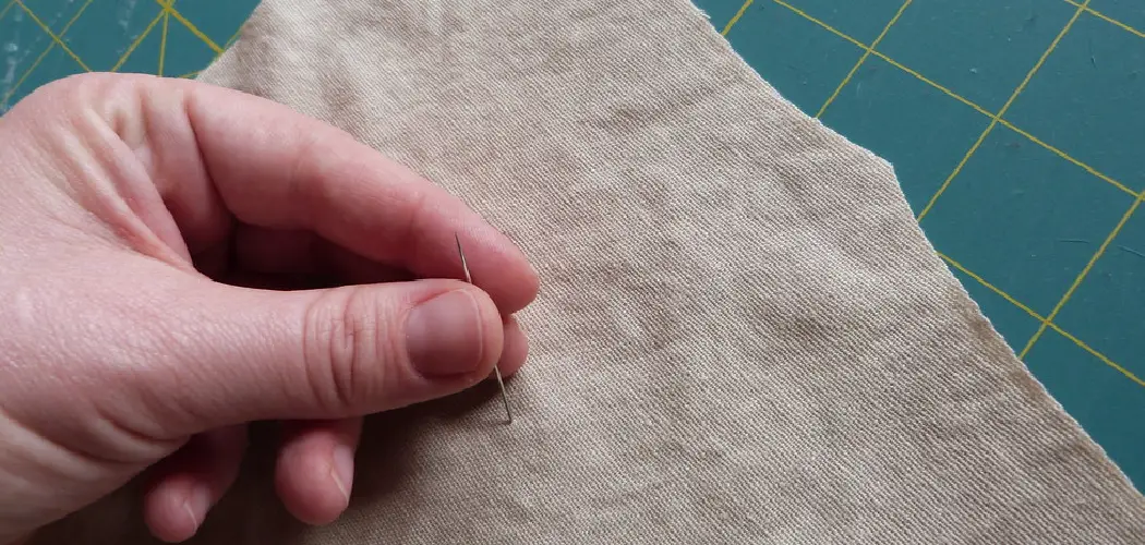 How to Close a Dart on A Pattern