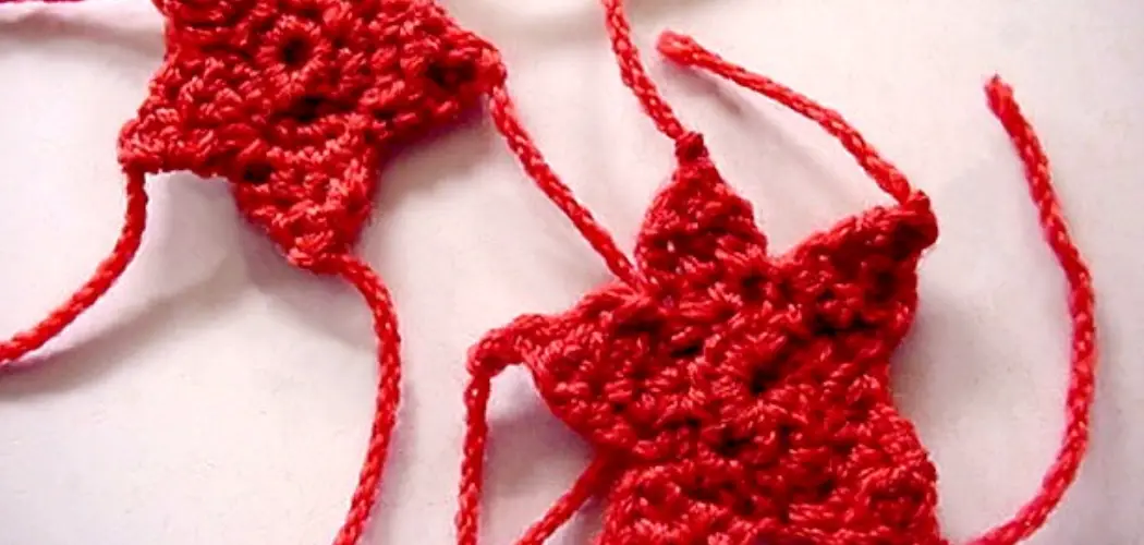 How to Crochet Without Hook