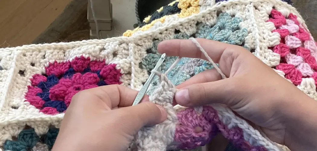 How to Crochet an Image